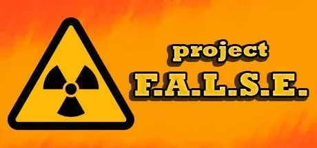 Project F.A.L.S.E. PC performance and system requirements