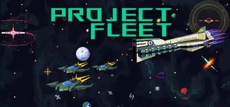 Project Fleet PC system requirements screenshot