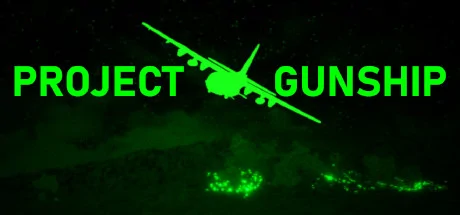 Project Gunship PC system requirements screenshot