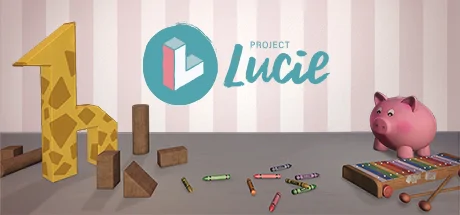 Project Lucie cover
