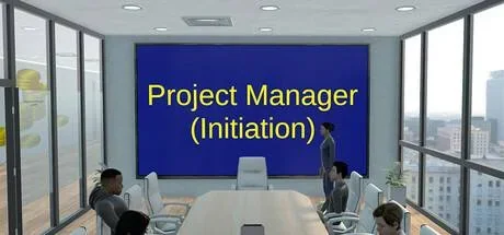 Project Manager (Initiation) PC system requirements screenshot