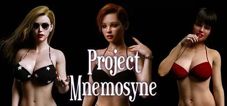 Project Mnemosyne PC system requirements screenshot
