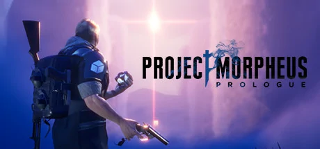 Project Morpheus: Prologue cover