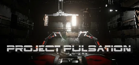Project Pulsation cover
