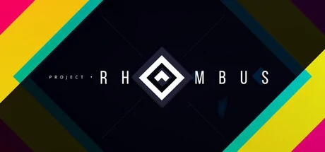 Project Rhombus cover