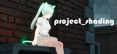 ?? Project_Shading PC system requirements screenshot