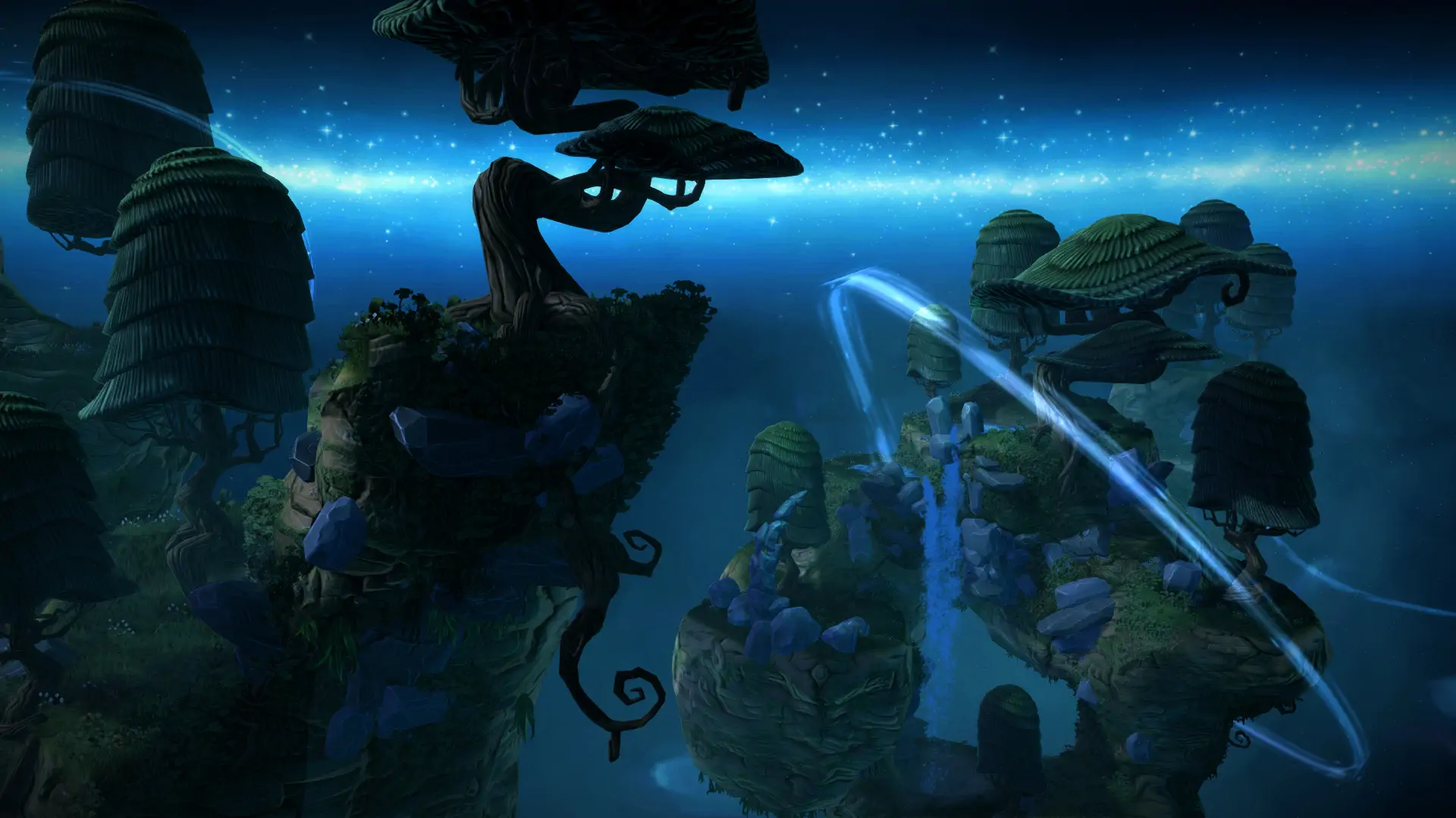Project Spark PC performance and system requirements