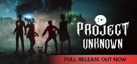 Project Unknown PC system requirements screenshot