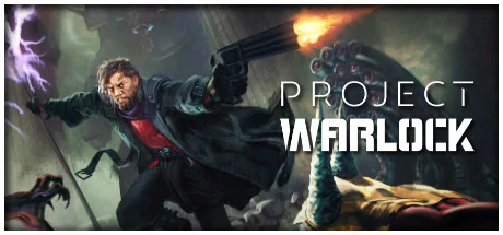 Project Warlock PC system requirements screenshot