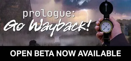 Prologue: Go Wayback! PC system requirements screenshot