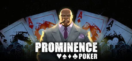 Prominence Poker PC system requirements screenshot