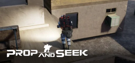 PROP AND SEEK PC system requirements screenshot
