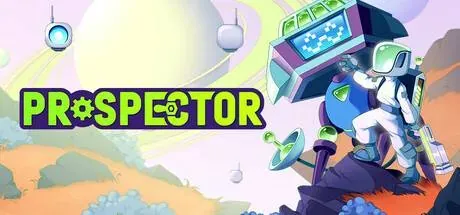 Prospector PC system requirements screenshot