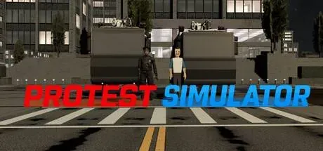 Protest Simulator PC system requirements screenshot