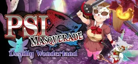 PSI Masquerade Deadly Wonderland PC performance and system requirements