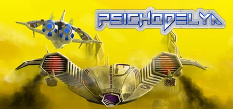 Psichodelya cover