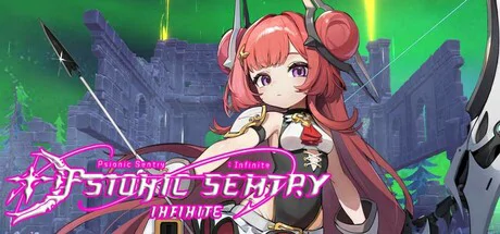 Psionic Sentry: Infinite PC system requirements screenshot