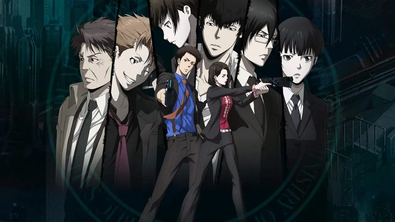 PSYCHO-PASS: Mandatory Happiness PC performance and system requirements