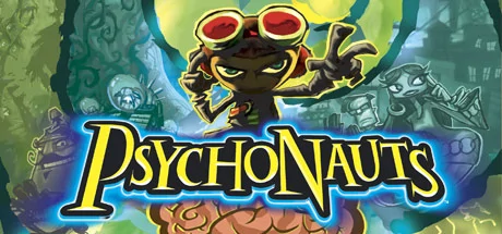 Psychonauts PC performance and system requirements