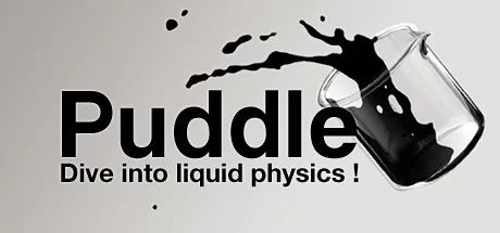 Puddle cover