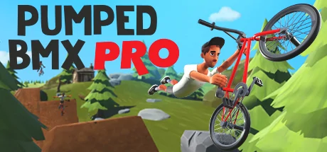 Pumped BMX Pro PC system requirements screenshot
