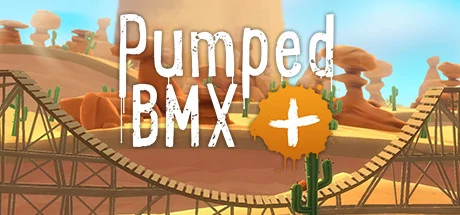 Pumped BMX + PC performance and system requirements