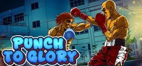 Punch to Glory PC system requirements screenshot