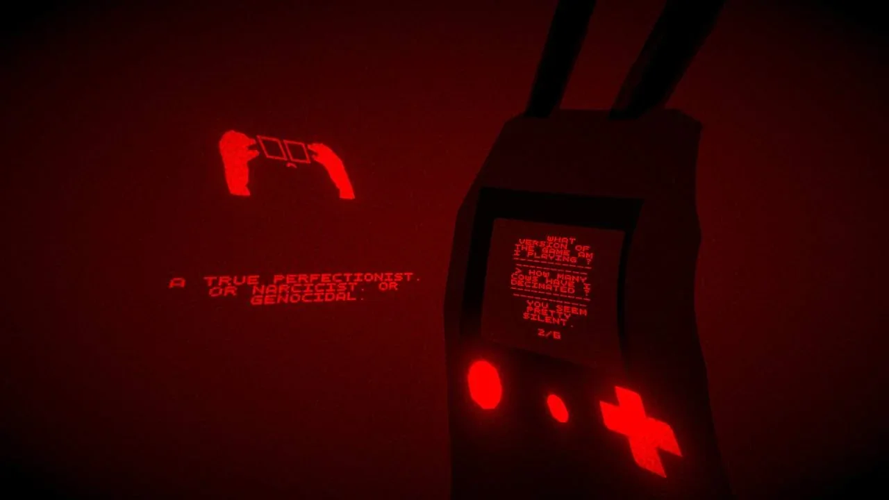 PUP BOY COWBOY: Infinite Desert Edition PC performance and system requirements