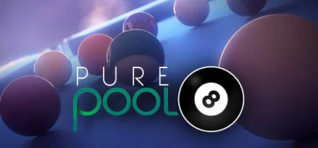 Pure Pool PC system requirements screenshot