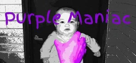 Purple Maniac PC system requirements screenshot