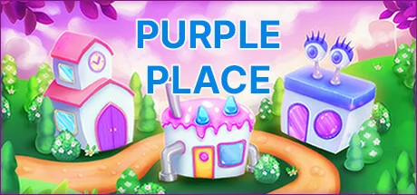 Purple Place - Classic Games PC system requirements screenshot