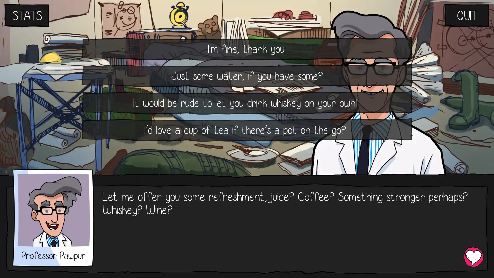 Purrfect Date PC performance and system requirements