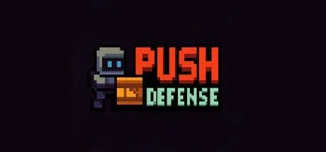 Push Defense PC system requirements screenshot