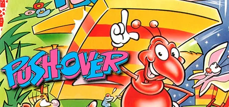 Pushover cover