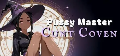 Pussy Master: Cunt Coven PC system requirements screenshot