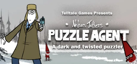 Puzzle Agent PC performance and system requirements