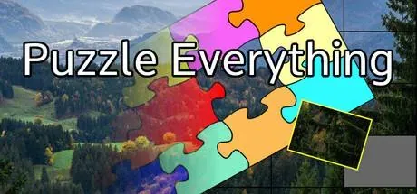 Puzzle Everything PC system requirements screenshot