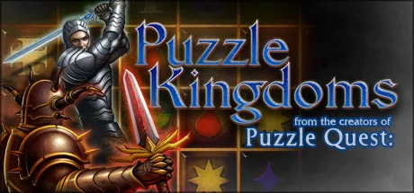 Puzzle Kingdoms PC performance and system requirements