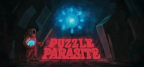 Puzzle Parasite PC system requirements screenshot