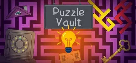 Puzzle Vault PC system requirements screenshot