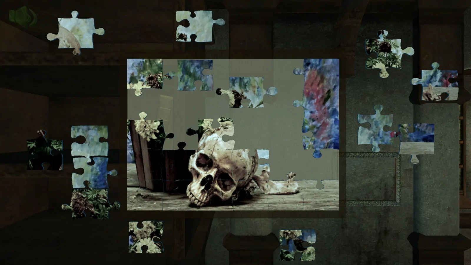 Puzzles At Mystery Manor PC performance and system requirements