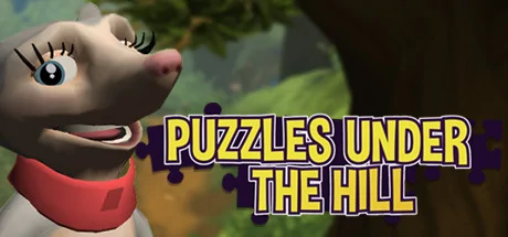 Puzzles Under The Hill PC performance and system requirements