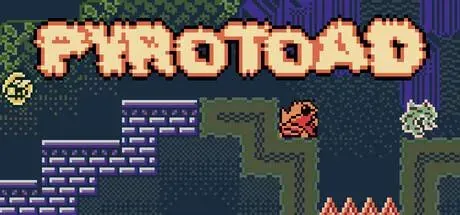 Pyrotoad PC system requirements screenshot