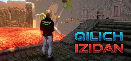 Qilich Izidan – The Sword’s Trail PC system requirements screenshot