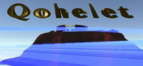 Qohelet PC system requirements screenshot