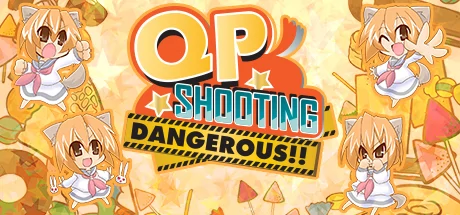 QP Shooting - Dangerous!! PC performance and system requirements