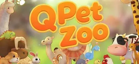 QPet Zoo PC system requirements screenshot