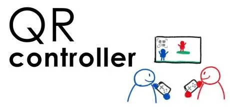 QR Controller PC system requirements screenshot