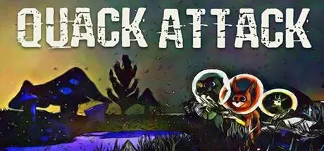 Quack Attack PC system requirements screenshot