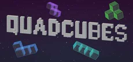Quadcubes PC system requirements screenshot